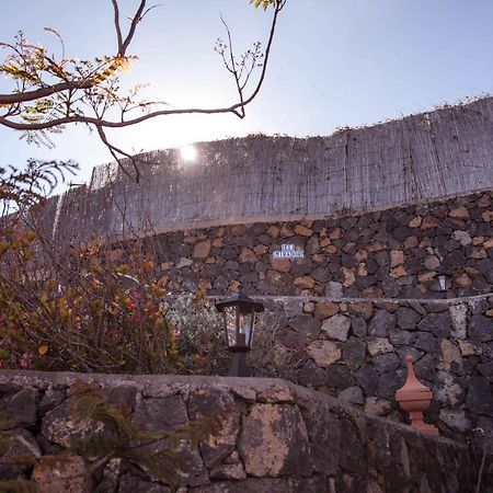 Villas Los Torres I Fuencaliente de la Palma Exterior photo