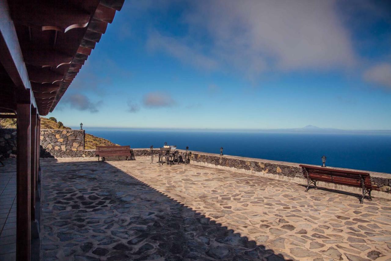 Villas Los Torres I Fuencaliente de la Palma Exterior photo
