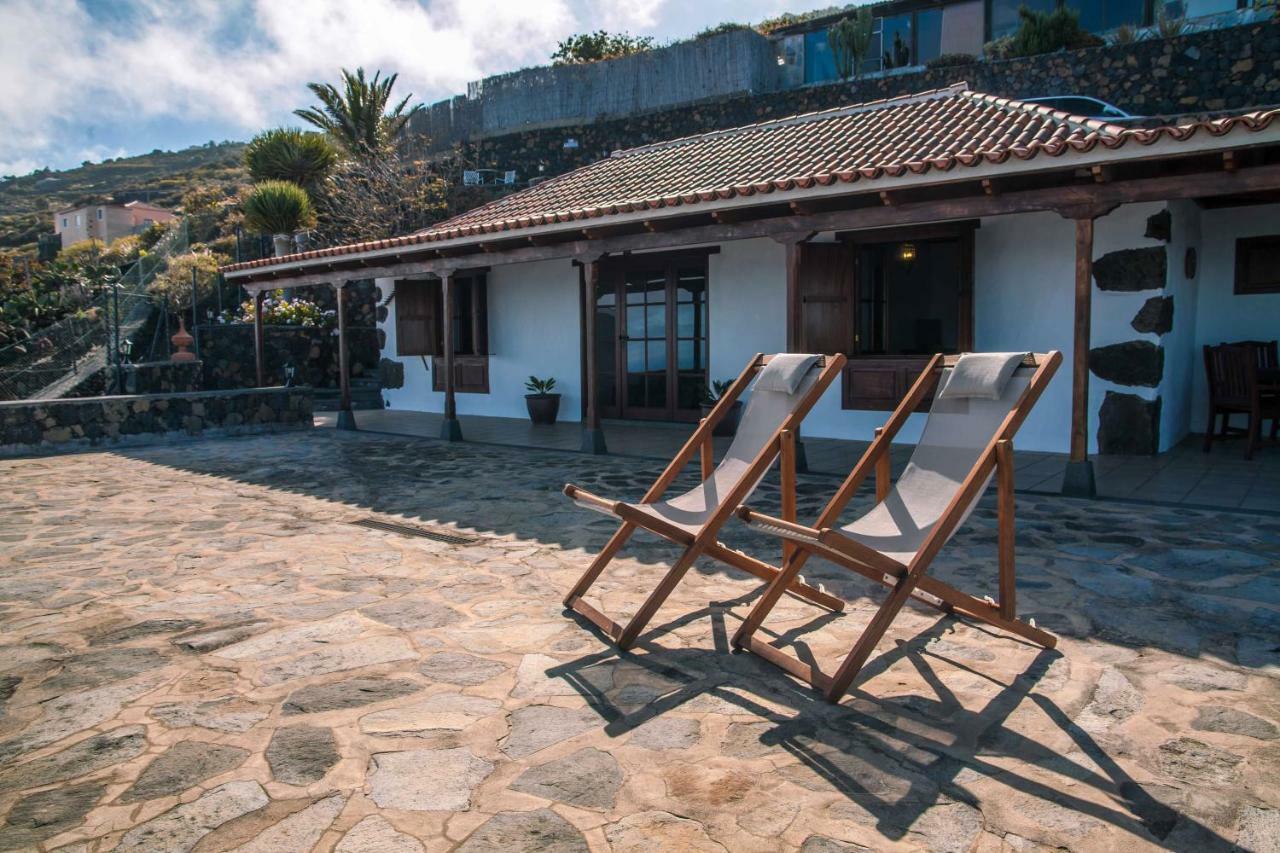 Villas Los Torres I Fuencaliente de la Palma Exterior photo